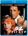 【輸入盤ブルーレイ】【新品】52 PICK-UP (Special Edition)【B2023/7/18発売】