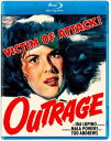 【輸入盤ブルーレイ】OUTRAGE【B2023/8/8発売】