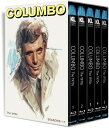 【輸入盤ブルーレイ】【新品】COLUMBO: THE 1970S (SEASONS 1-7) (20PC)【B2023/11/21発売】