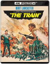 【輸入盤UHD】【新品】TRAIN【B2023/9/26発売】