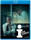 【輸入盤ブルーレイ】【新品】I FOR ICARUS (AKA I COMME ICARE)【B2023/12/5発売】