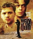【輸入盤ブルーレイ】【新品】WAY OF THE GUN
