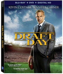 【輸入盤ブルーレイ】DRAFT DAY