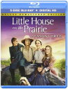 【輸入盤ブルーレイ】Little House on the Prairie: Season Three (大草原の小さな家)