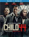 【輸入盤ブルーレイ】【新品】CHILD 44