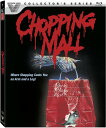【輸入盤ブルーレイ】【新品】CHOPPING MALL