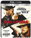 【輸入盤UHD】【新品】3:10 TO YUMA