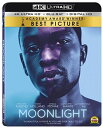【輸入盤UHD】【新品】MOONLIGHT