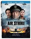 【輸入盤ブルーレイ】【新品】AIR STRIKE