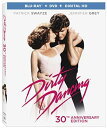 【輸入盤ブルーレイ】【新品】DIRTY DANCING: 30TH ANNIVERSARY