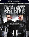 【輸入盤UHD】【新品】UNIVERSAL SOLDIER