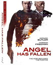 【輸入盤ブルーレイ】【新品】ANGEL HAS FALLEN