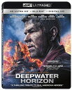 【輸入盤UHD】【新品】DEEPWATER HORIZON