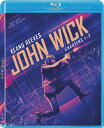 【輸入盤ブルーレイ】【新品】JOHN WICK 1-3 (3PC)