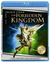 【輸入盤ブルーレイ】【新品】FORBIDDEN KINGDOM