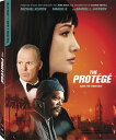 【輸入盤ブルーレイ】【新品】PROTEGE