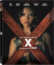 【輸入盤ブルーレイ】【新品】X: (2022)(エックス )