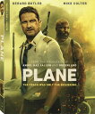 【輸入盤ブルーレイ】【新品】PLANE (2023) (2PC)【B2023/3/28発売】