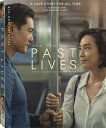 【輸入盤ブルーレイ】PAST LIVES (W/DVD)【B2023/9/19発売】