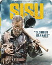 【輸入盤UHD】【新品】SISU (4K) (w/Blu-ray)【UHD2023/7/11発売】