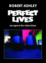 【輸入盤ブルーレイ】【新品】ROBERT ASHLEY / PERFECT LIVES (2PC)【BM2023/8/11発売】(2)