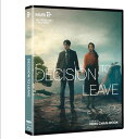 【輸入盤UHD】【新品】DECISION TO LEAVE (4K)【B2023/10/3発売】