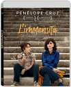 【輸入盤ブルーレイ】【新品】L'IMMENSITA【B2023/9/12発売】