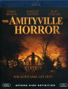 【輸入盤ブルーレイ】【新品】AMITYVILLE HORROR (1979)