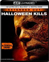 【輸入盤UHD】【新品】HALLOWEEN KILLS