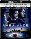 【輸入盤UHD】【新品】AMBULANCE