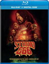 【輸入盤ブルーレイ】【新品】STUDIO 666