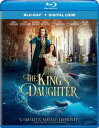【輸入盤ブルーレイ】【新品】KING'S DAUGHTER