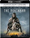 【輸入盤UHD】【新品】NORTHMAN