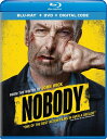 【輸入盤UHD】【新品】NOBODY
