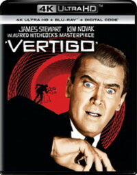 【輸入盤UHD】VERTIGO