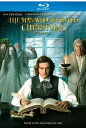 【輸入盤ブルーレイ】【新品】MAN WHO INVENTED CHRISTMAS