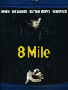 【輸入盤ブルーレイ】【新品】8 MILE