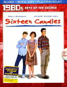 【輸入盤ブルーレイ】【新品】SIXTEEN CANDLES