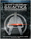 【輸入盤ブルーレイ】【新品】BATTLESTAR GALACTICA: THE REMASTERED COLLECTION (8PC)