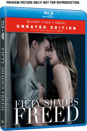 yAՃu[CzFIFTY SHADES FREED