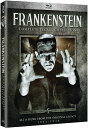 【輸入盤ブルーレイ】【新品】FRANKENSTEIN: COMPLETE LEGACY COLLECTION (5PC)