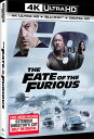 yAUHDzFATE OF THE FURIOUS (ChEXs[h ICE BREAK)