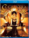 【輸入盤ブルーレイ】CLEOPATRA