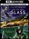 【輸入盤UHD】【新品】GLASS (2019)