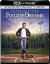 【輸入盤UHD】FIELD OF DREAMS: 30TH ANNIVERSARY EDITION