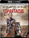 【輸入盤UHD】SPARTACUS: 60TH ANNIVERSARY EDITION