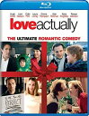 【輸入盤ブルーレイ】【新品】LOVE ACTUALLY