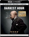 【輸入盤UHD】【新品】DARKEST HOUR