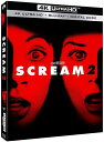 【輸入盤UHD】【新品】SCREAM 2