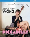 【輸入盤ブルーレイ】【新品】PICCADILLY【B2023/9/26発売】